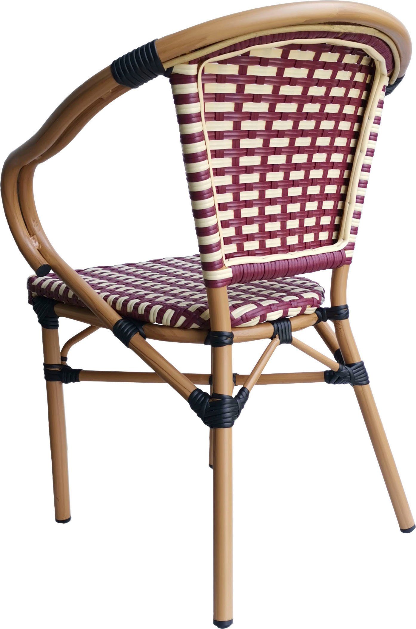 SIT Stapelstuhl (Set, 2 St)