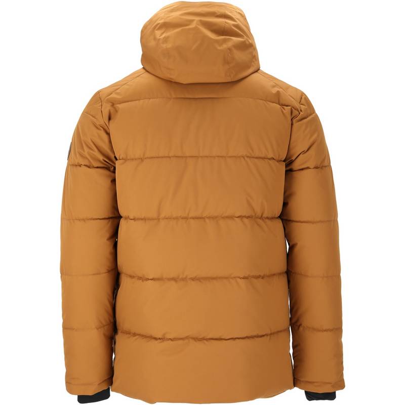Whistler Atlas Skijacke Herren