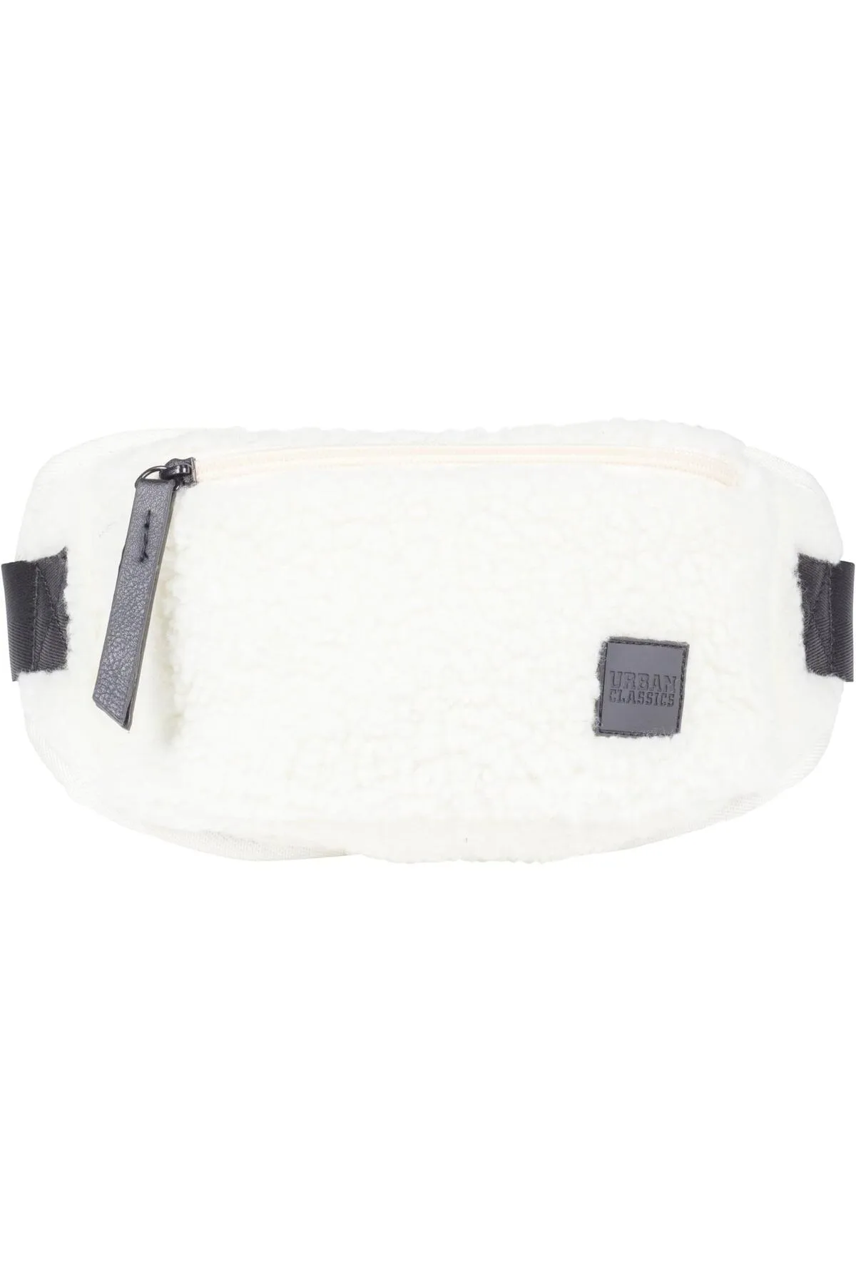 Urban Classics  Unisex-Sherpa-Mini-Hüfttasche