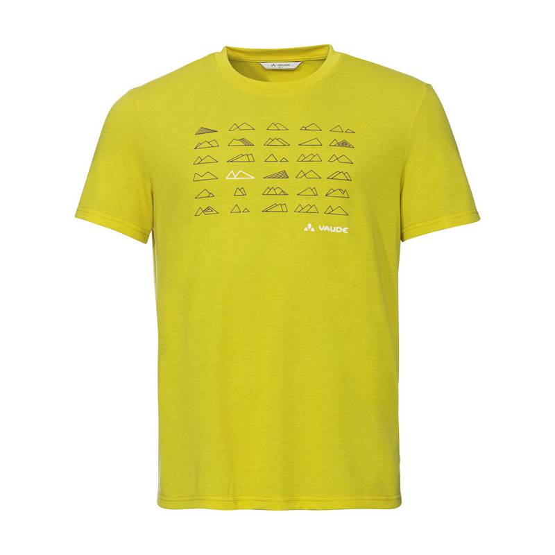 VAUDE Men's Tekoa T-Shirt III T-Shirt Herren