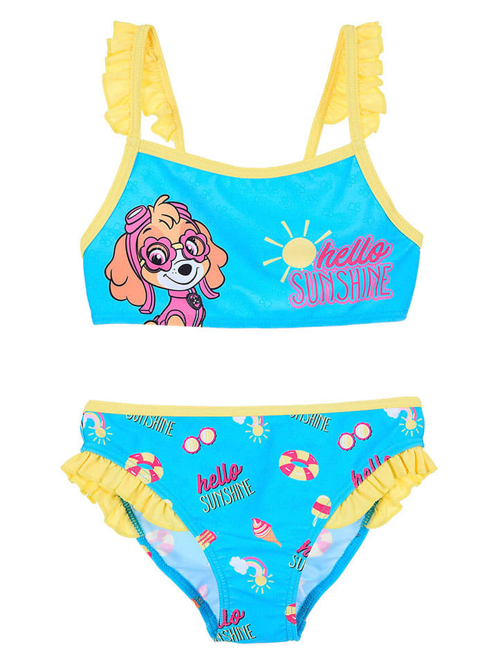 Paw Patrol Bikini 