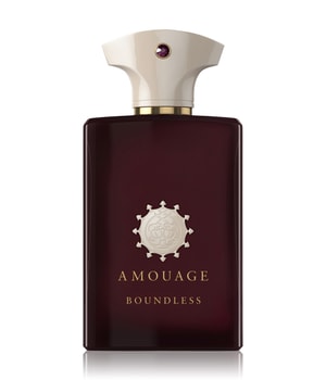 Amouage Odyssey Boundless Eau de Parfum-100 ml