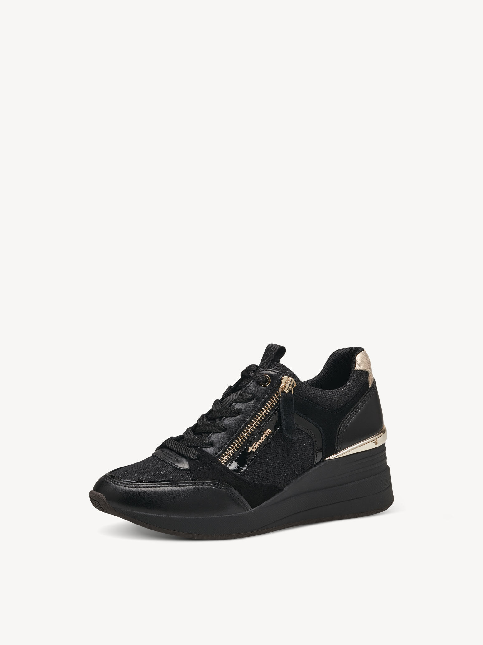 Basket - noir