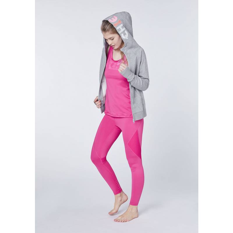 Chiemsee Sport-Top Tanktop Damen