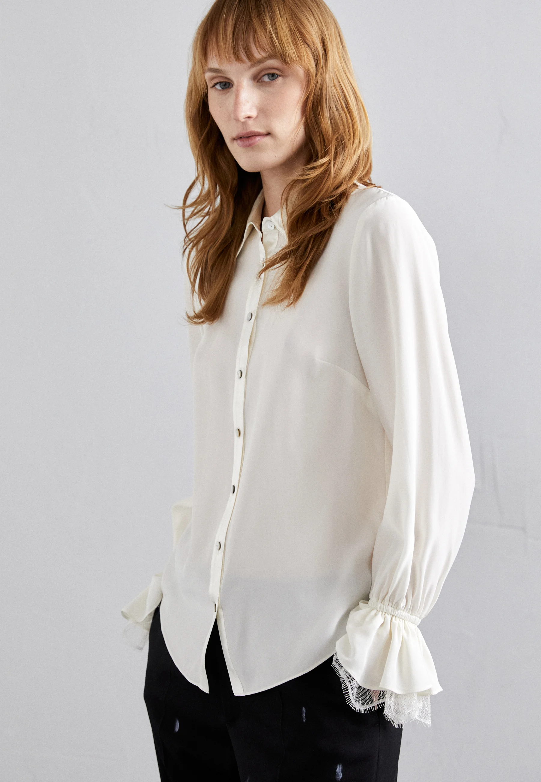 Cinco de septiembre ROXIE - Camisa