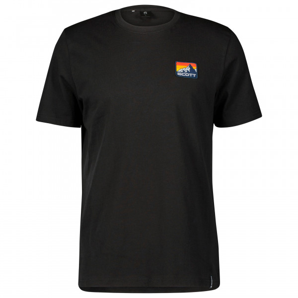 Scott - Casual Winter S/S - T-Shirt