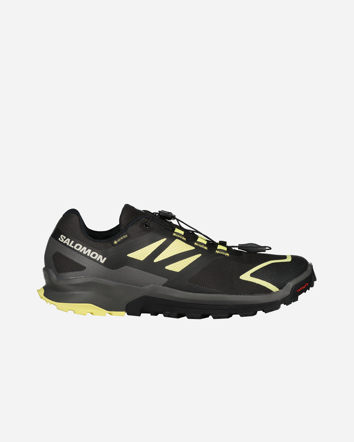 Shoe Trail Salomon Xa Nekoma Gtx M L47386900