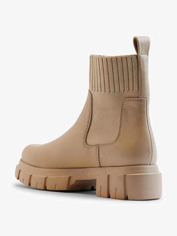 Catwalk Chelsea Boots