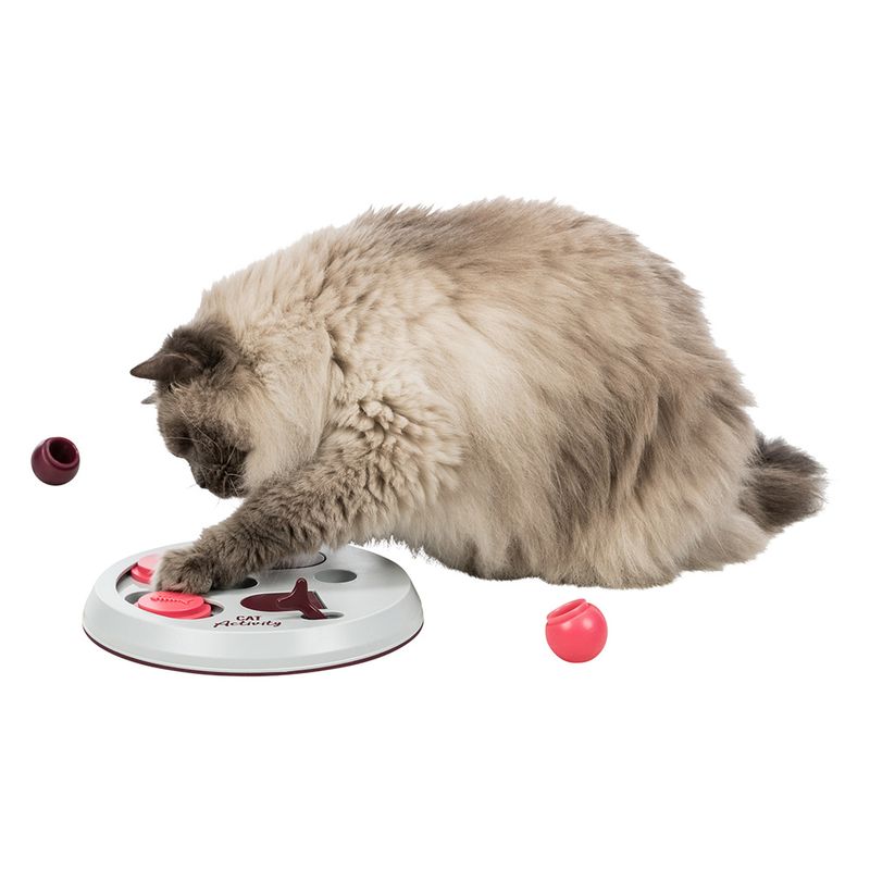Trixie Cat Activity Flip Board zu TOP-Preisen