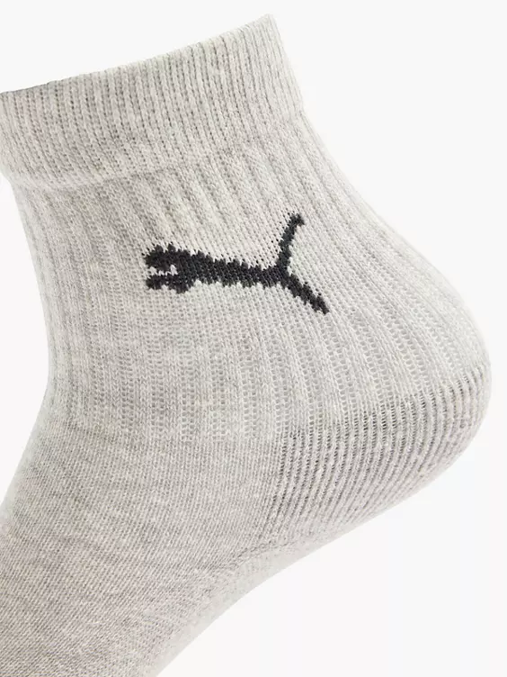 PUMA 3er Pack Socken