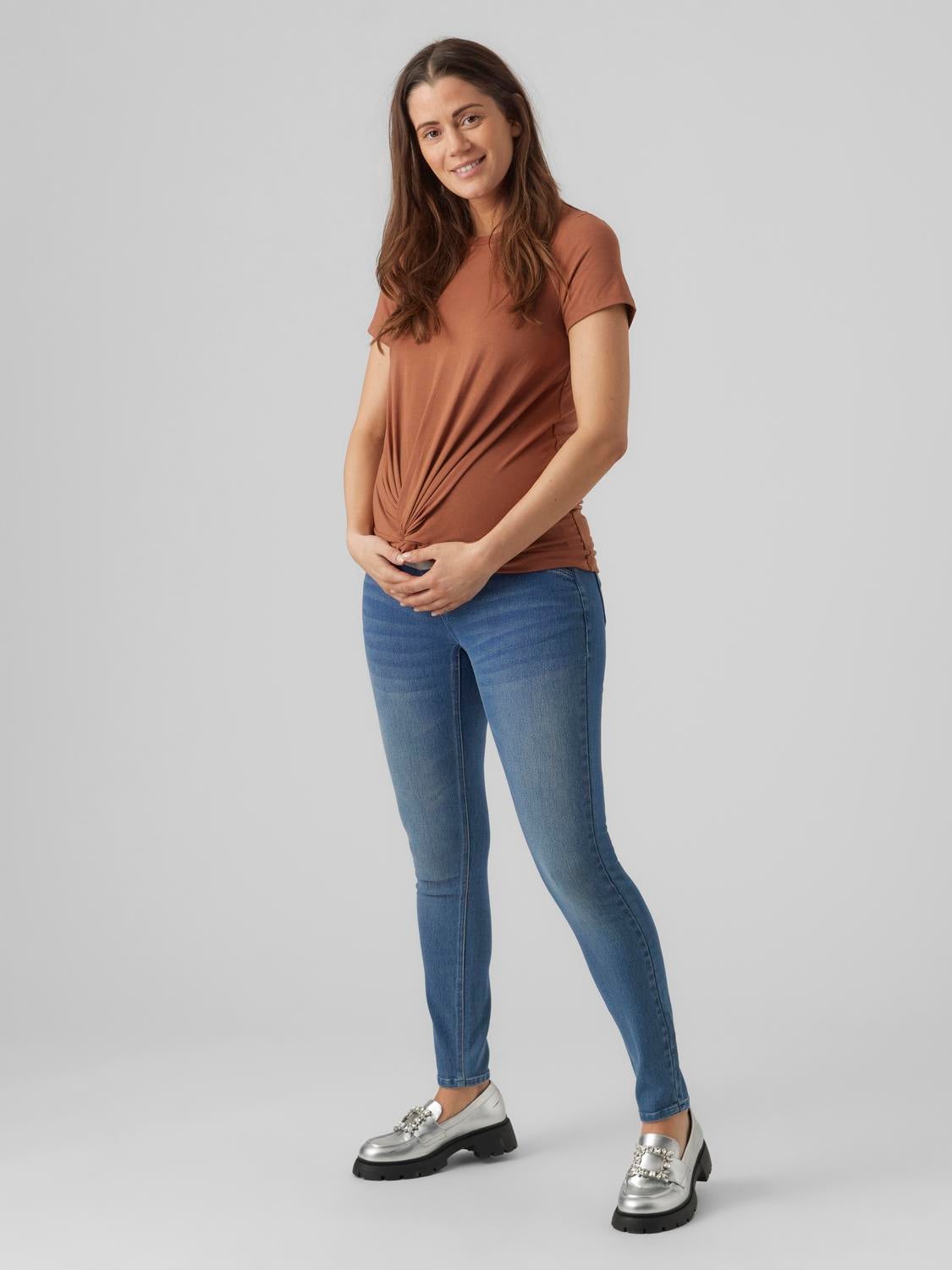Umstands-Jeggings