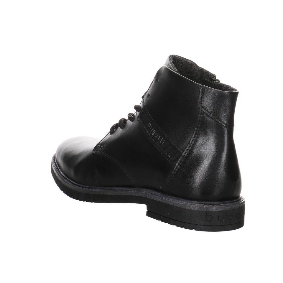 bugatti Boots