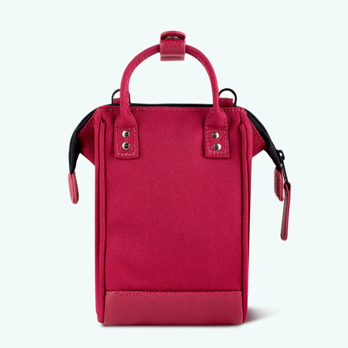 Nano Adventurer Riga bordeaux