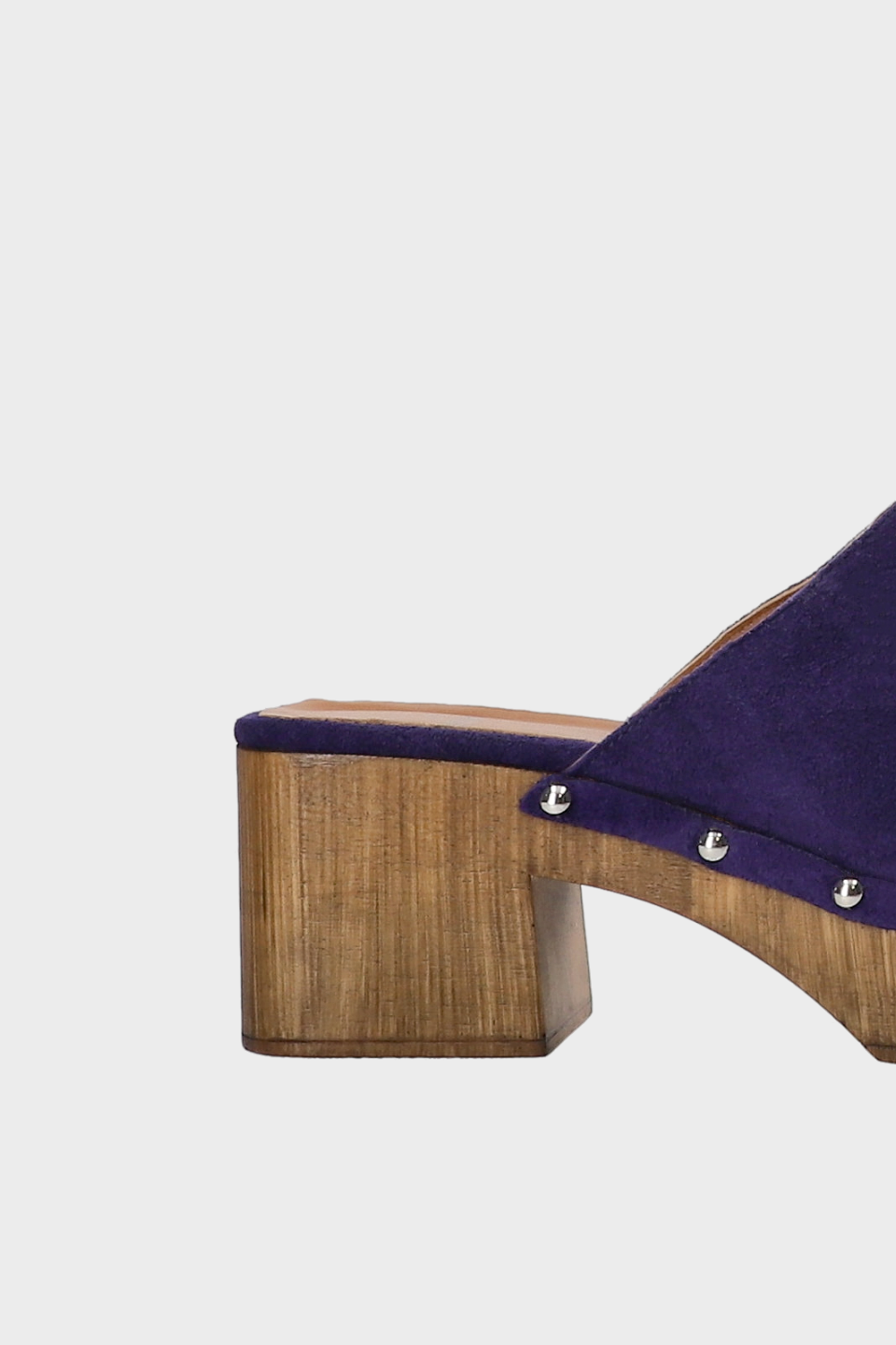 CPH793 suede strong blue