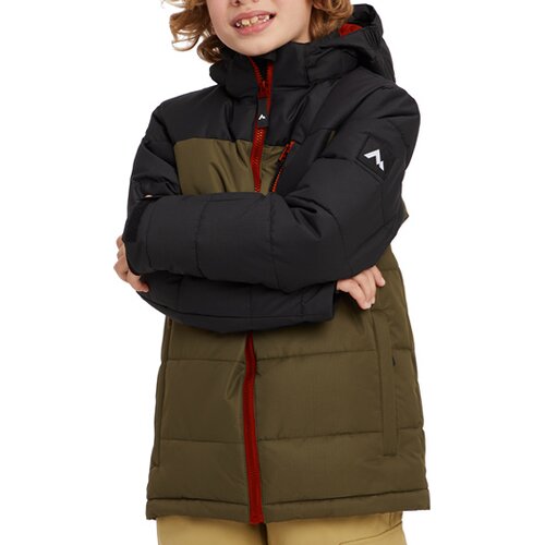 KINDER JACKE EMMET JRS