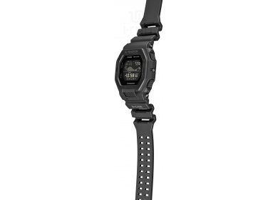 Casio G-LIDE GBX-100NS-1ER