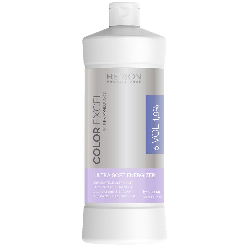 Revlon Revlonissimo Color Excel Energizer 6 Vol. 1.8 % 900 ml