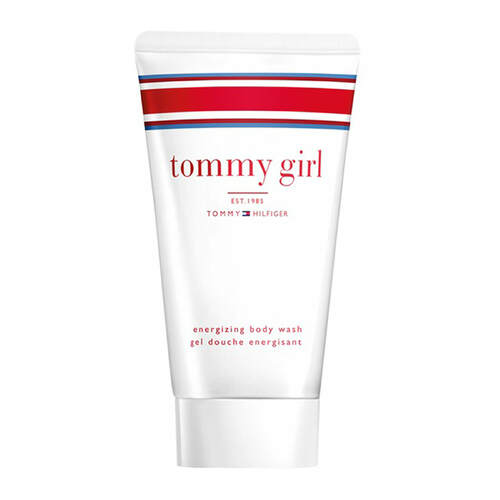 Tommy Hilfiger Tommy Girl tusfürdő 150 ml