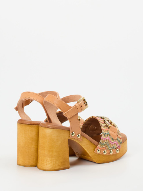 Plateau-Sandalette-12499990001 Konstantin Starke