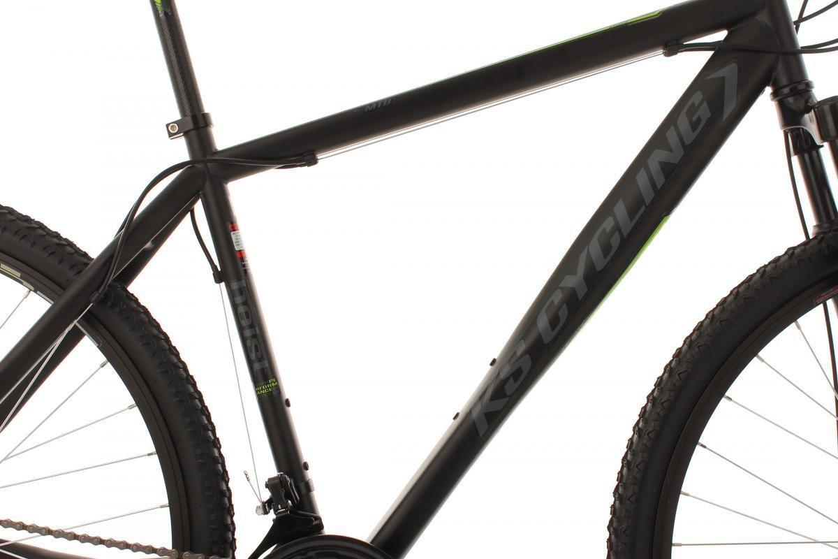 KS Cycling Mountainbike 29