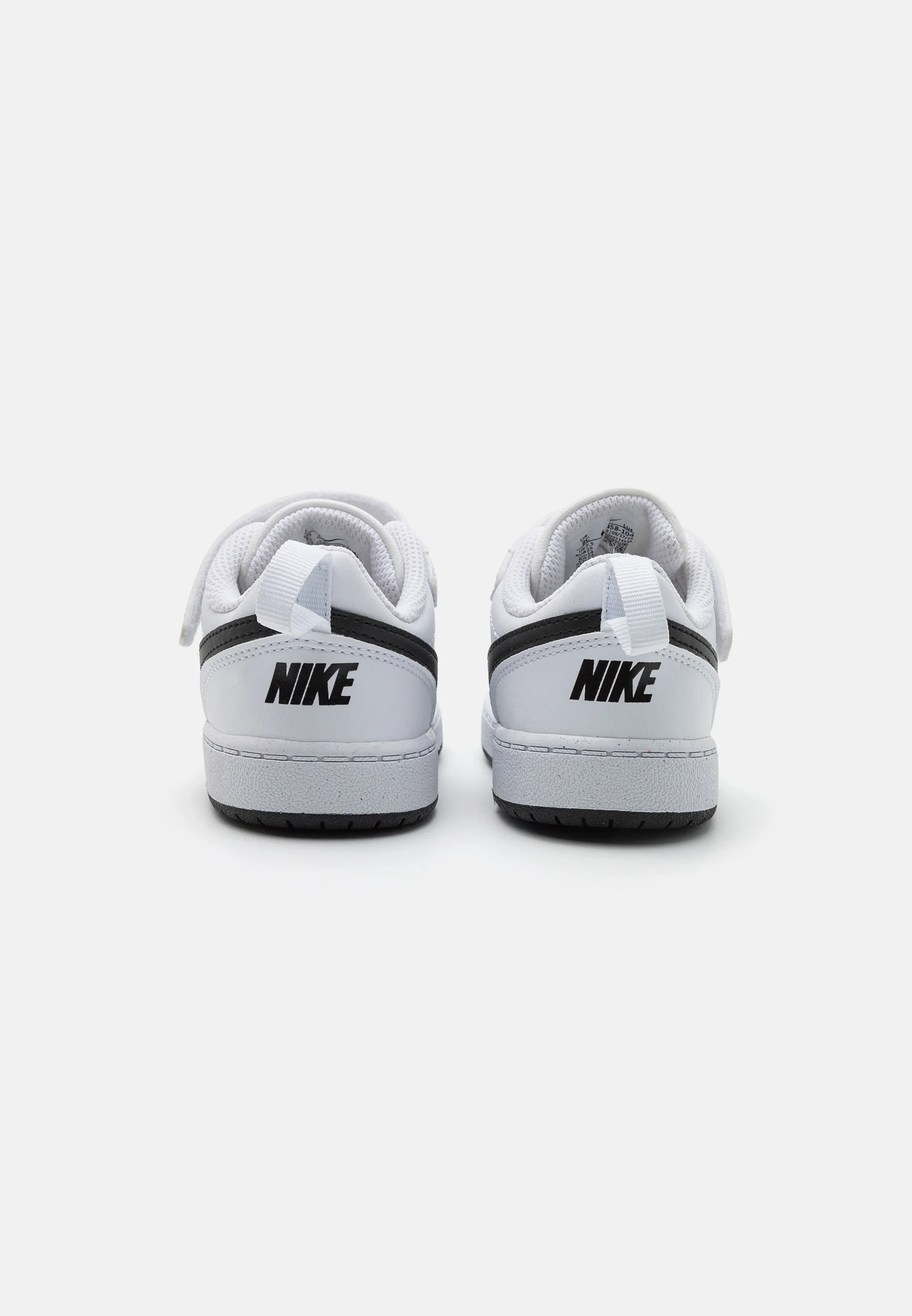 Nike Sportswear COURT BOROUGH RECCRAFT UNISEX - Zapatillas bajas