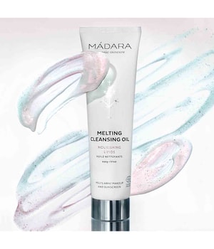 MADARA Melting Cleansing Oil Reinigungsöl-100 ml