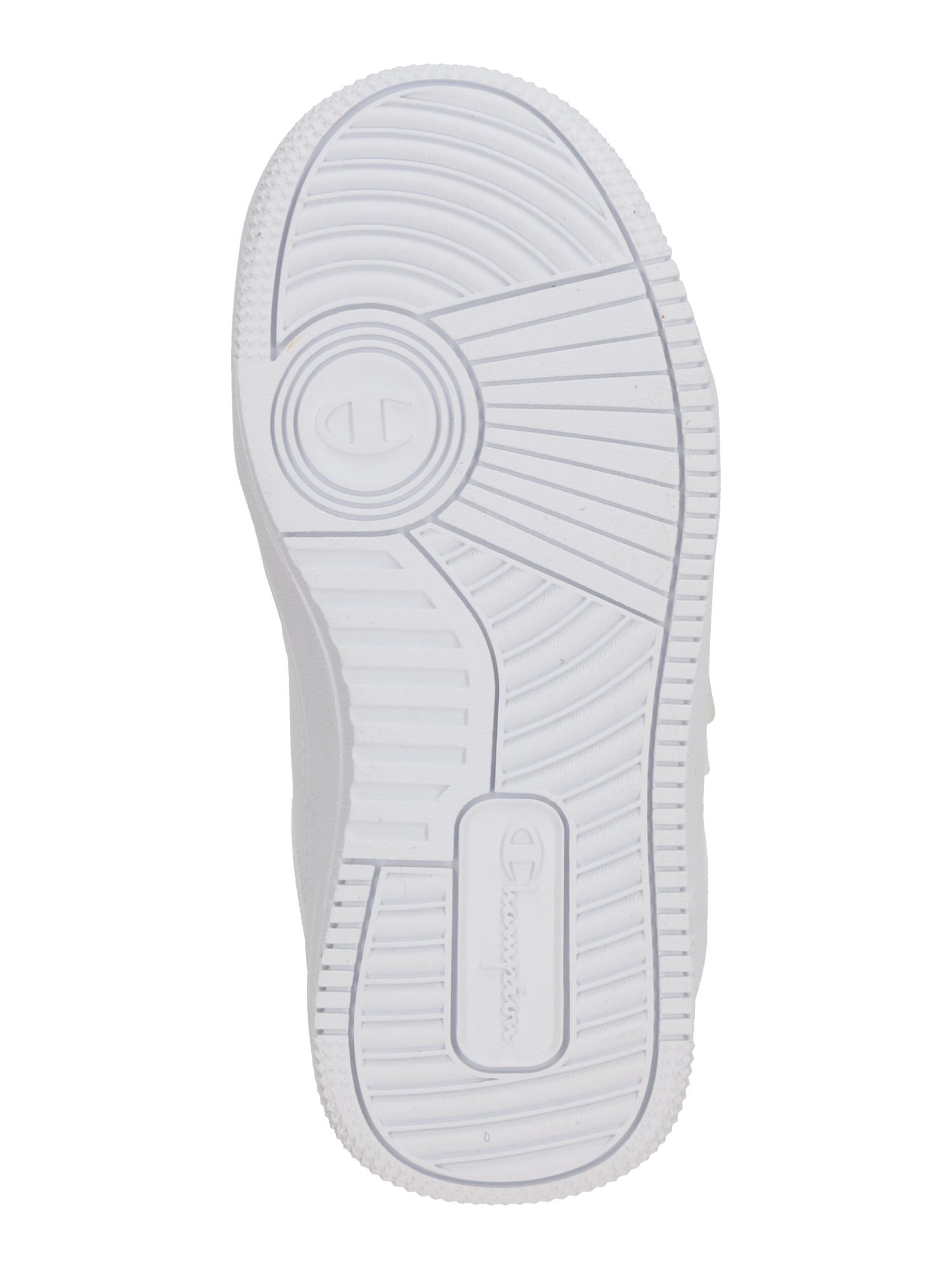 Sneakers 'Rebound'