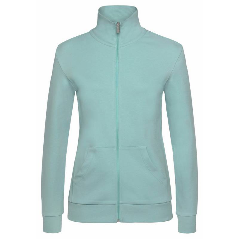Bench Sweatjacke Damen