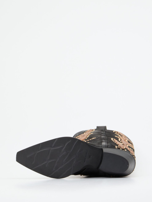 Cowboyboots-17750020001 Konstantin Starke