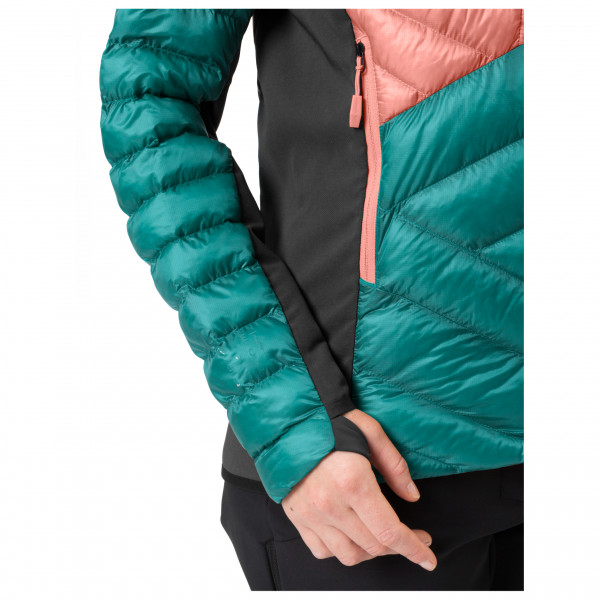Vaude - Women's Sesvenna Pro Jacket II - Kunstfaserjacke