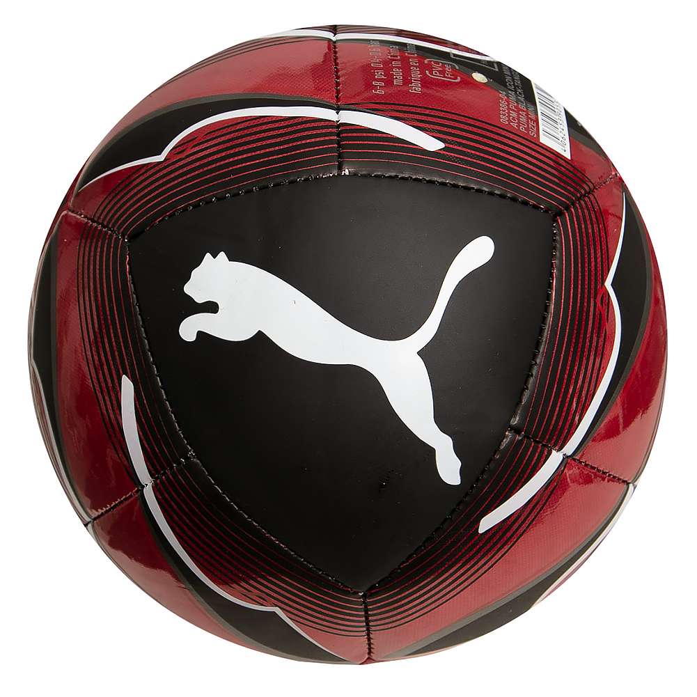 AC Mailand PUMA Iconic Mini Fußball 083386-04