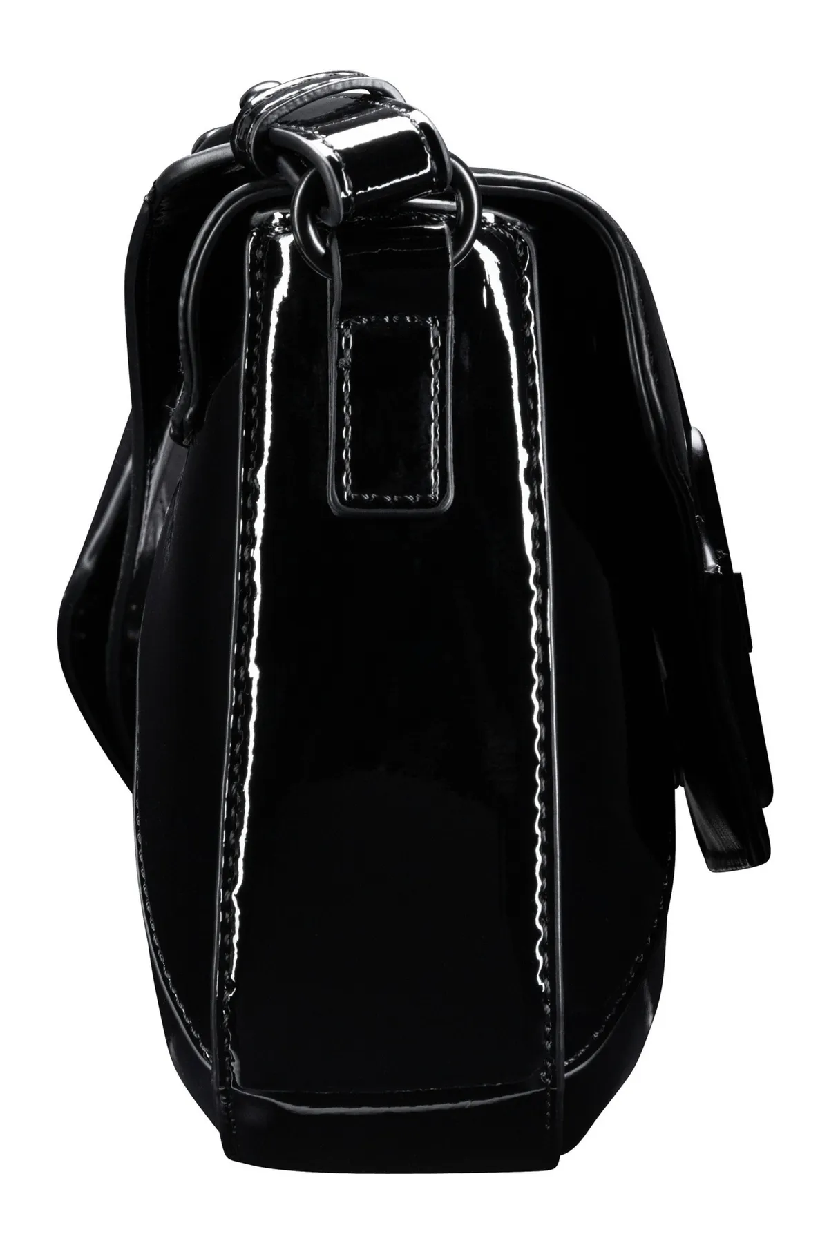 Valentino Bags  Umhängetasche Cabin Flap Bag C01