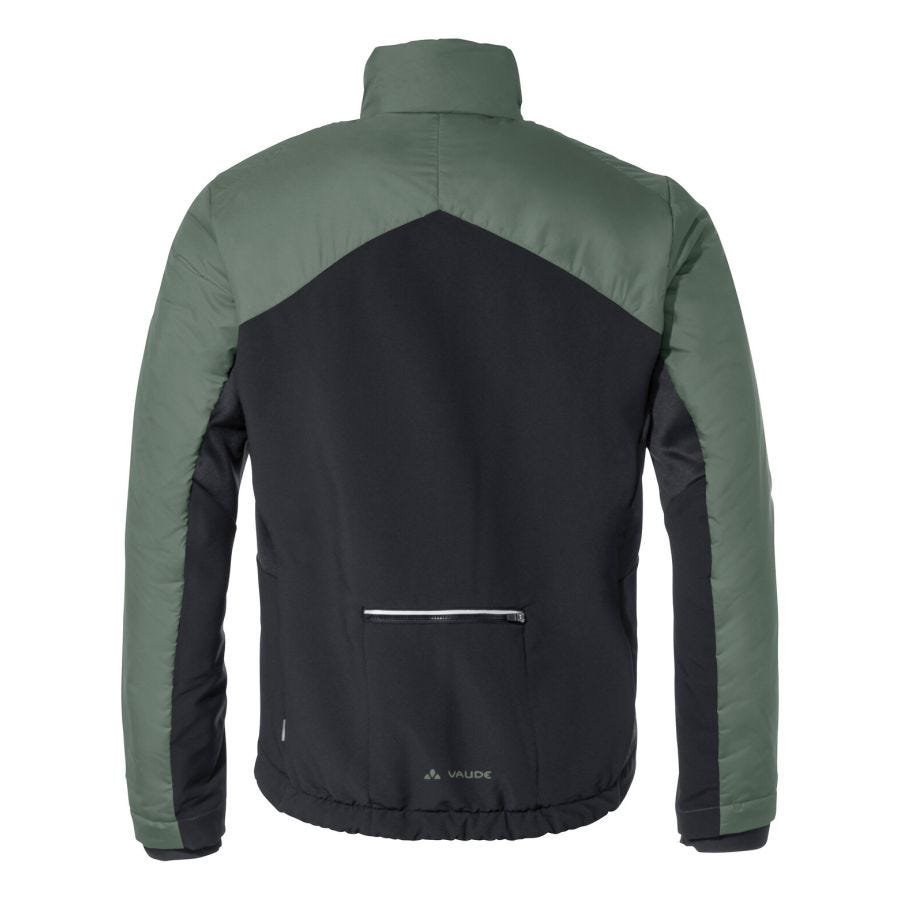 Posta Thermo Fahrradjacke Herren