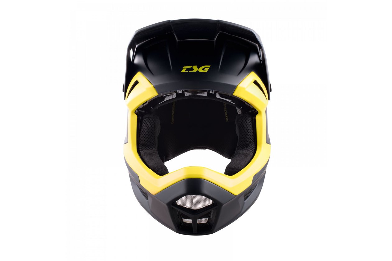 TSG Sentinel Solid Color