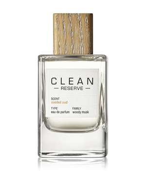 CLEAN Reserve Classic Collection Sueded Oud Eau de Parfum-100 ml