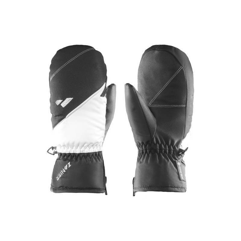 Zanier RAURIS.GTX MITTEN Juniors Skihandschuhe Kinder