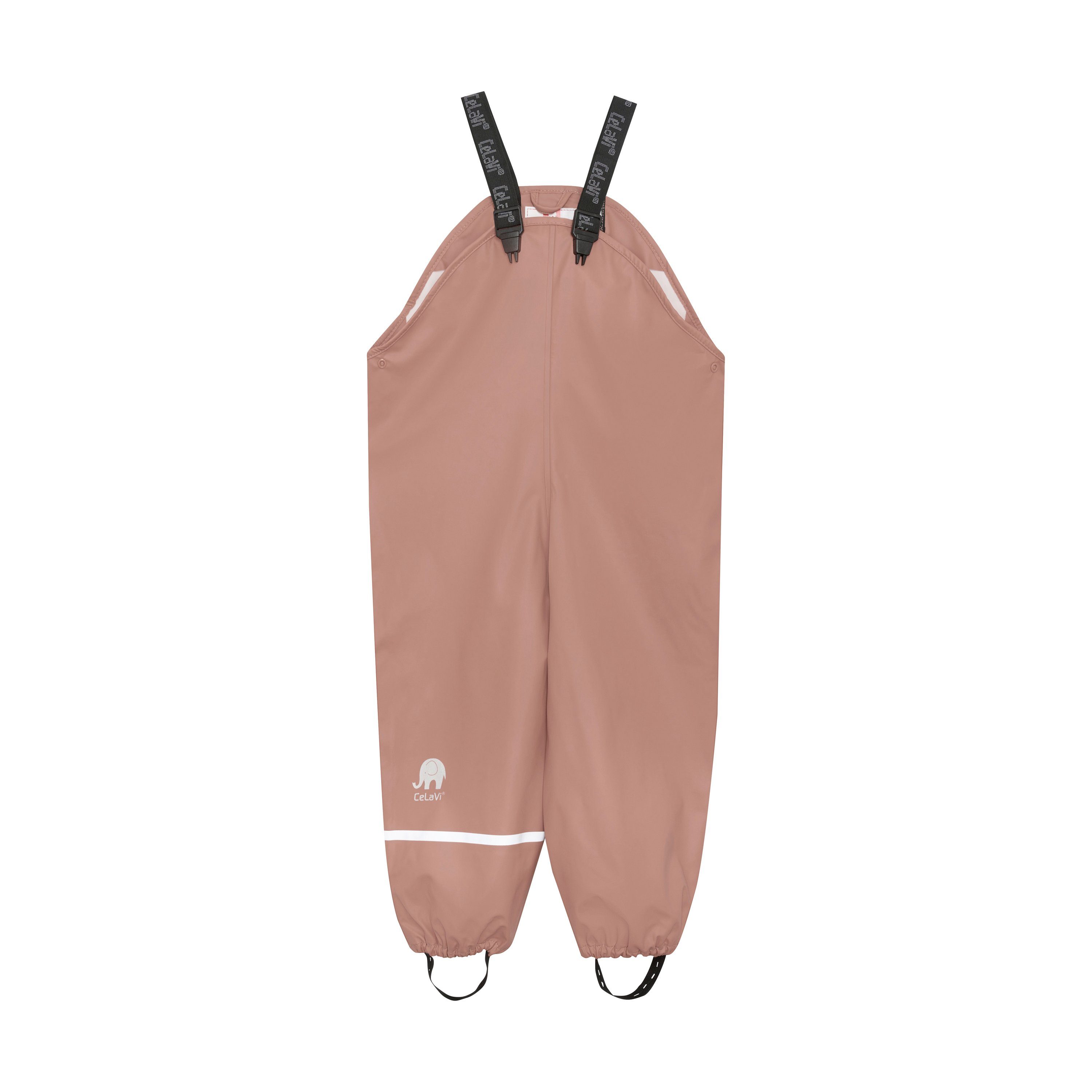 CeLaVi Regenoverall CEBasic rainwear set solid PU - 1145