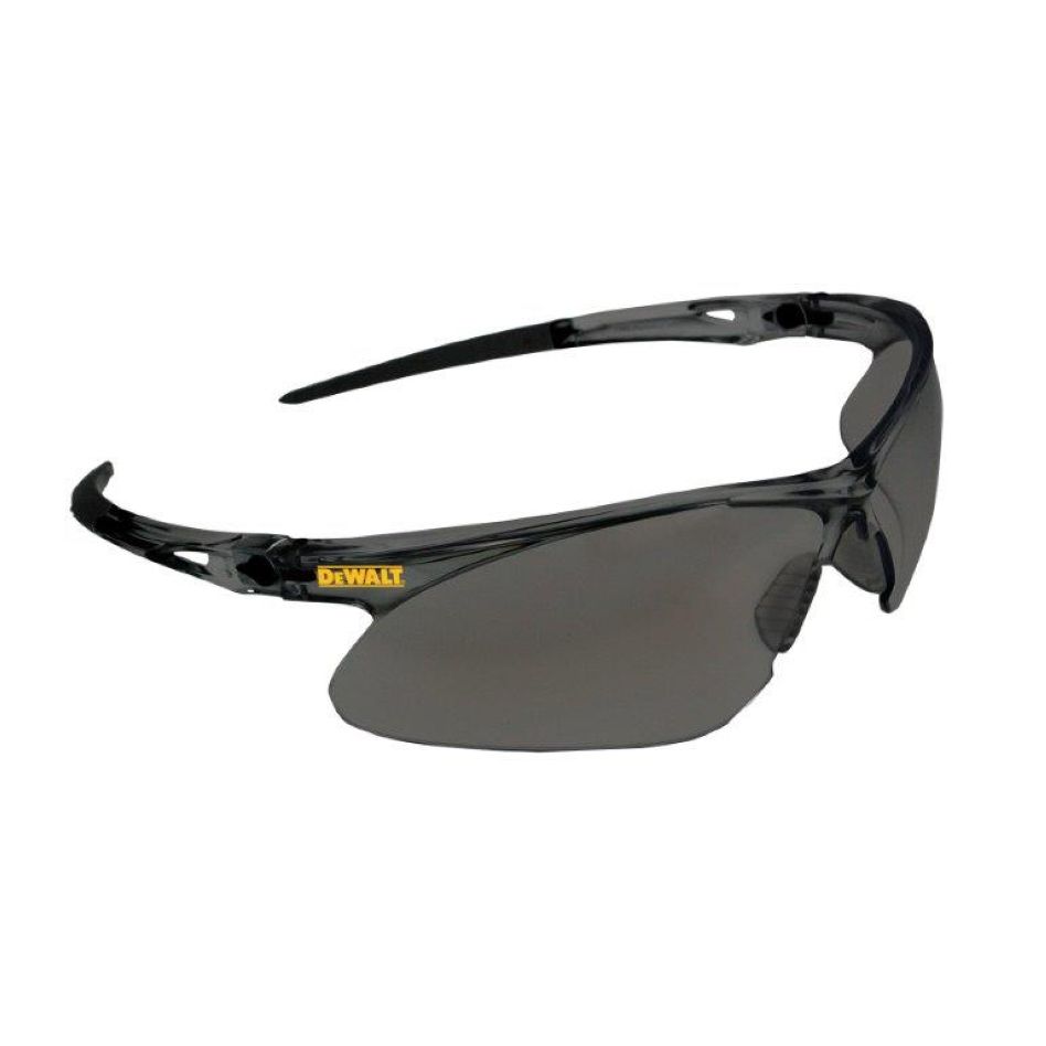 DeWalt Zubehör DPG102-2DEU DPG102 Empfänger™ Schutzbrille - Getöntes Glas