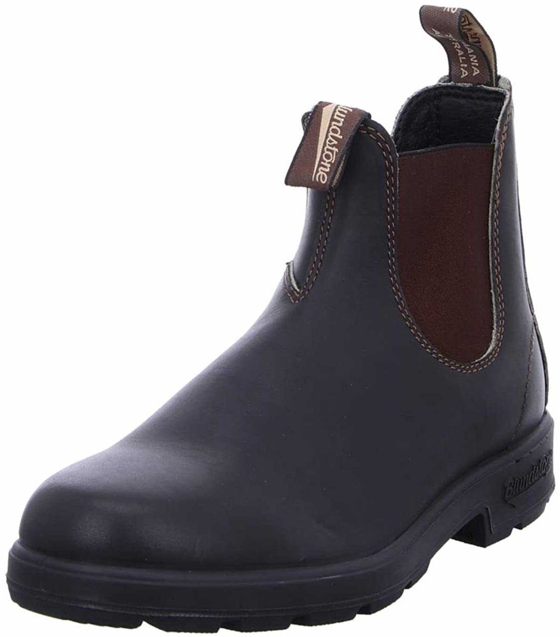 BLUNDSTONE Chelsea Boot braun Chelsea braun