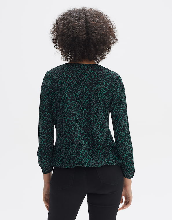 Langarmshirt Sannah splendid
