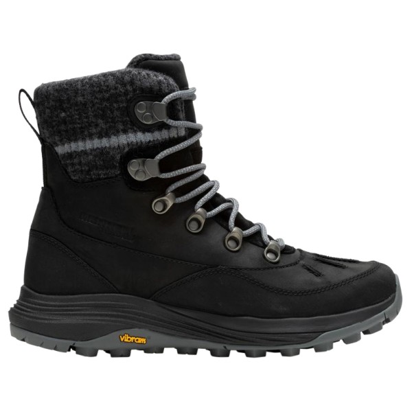 Merrell - Women's Siren 4 Thermo Mid Zip Waterproof - Winterschuhe