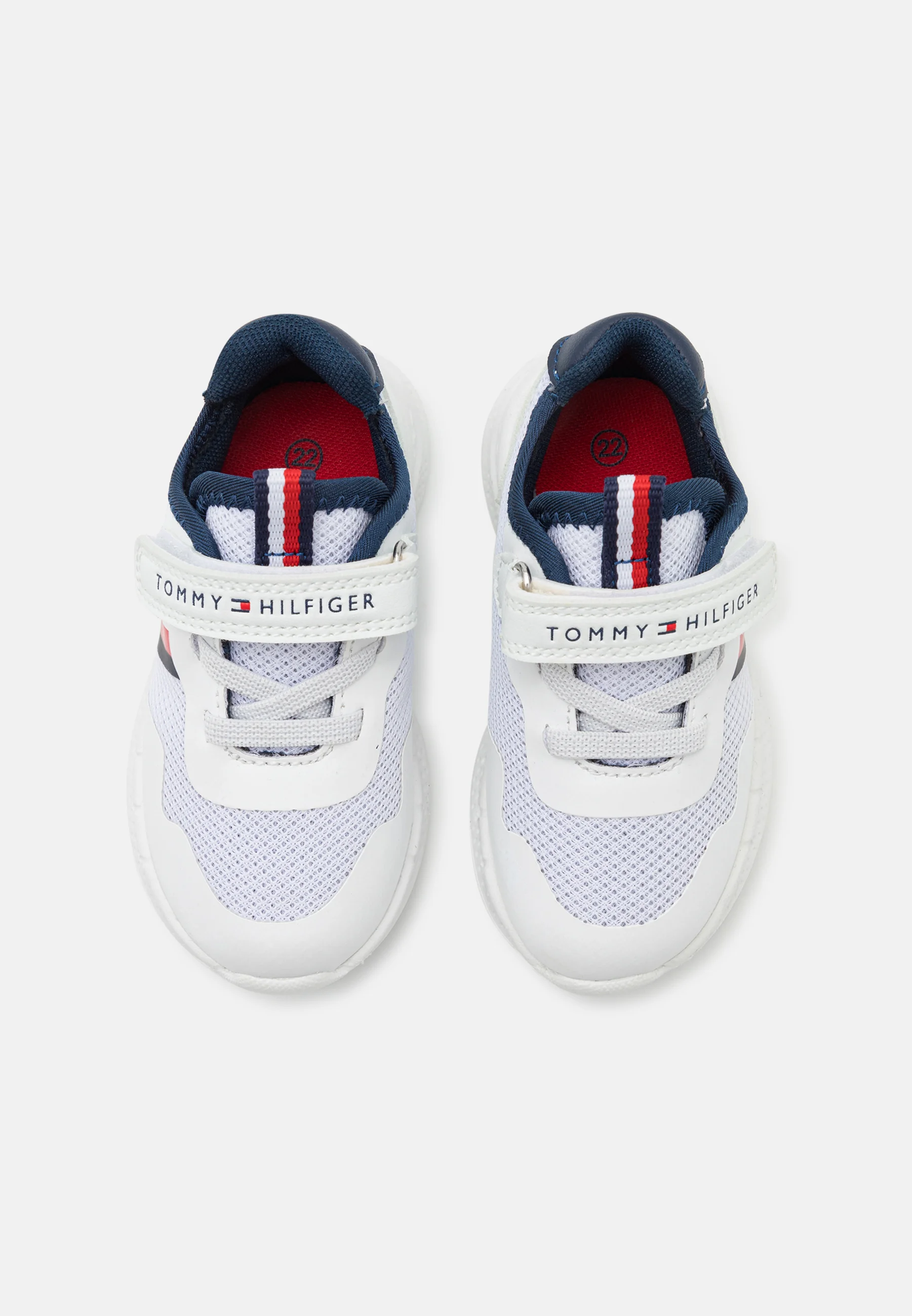 Tommy Hilfiger CONNOR - Zapatillas bajas
