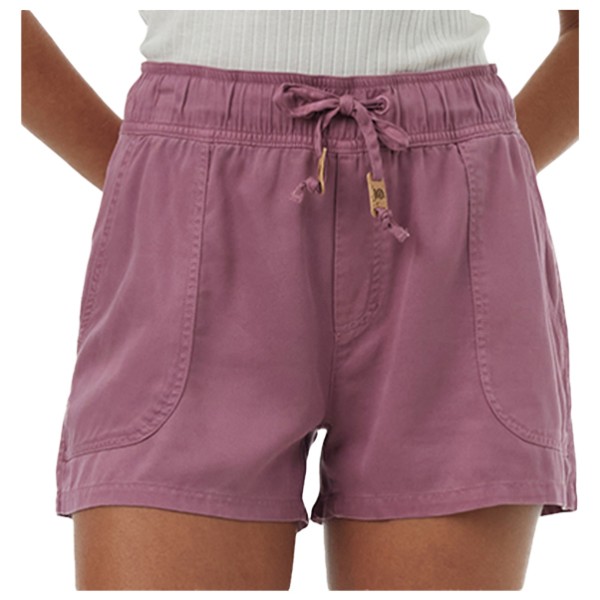 tentree - Women's Instow Short - Shorts