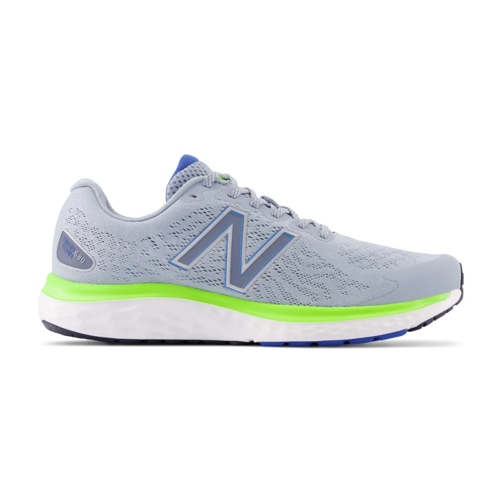 New Balance Fresh Foam 680 V7 M680GG7-067 / grau