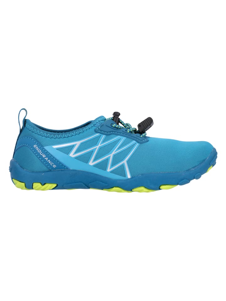 Endurance Wassersportschuhe Diweit in 2070 Turkish Tile günstig kaufen