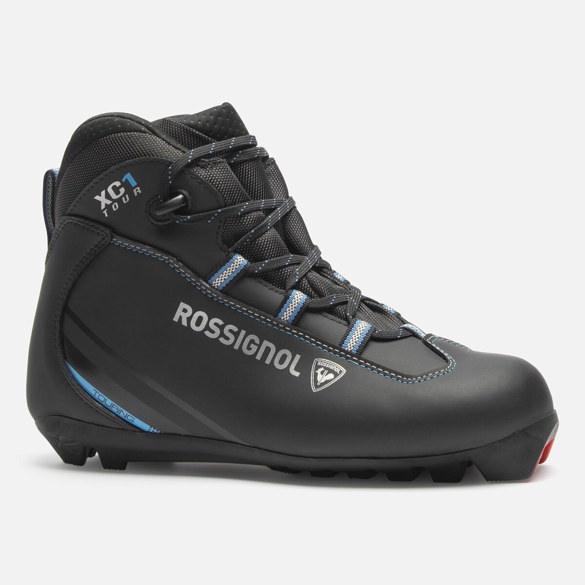 DAMEN TOURING NORDIC SKISCHUHE X-1 FW