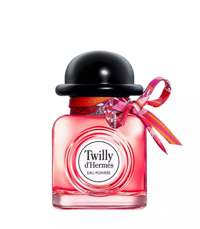 TWILLY D'HERMÈS EAU POIVRÉE Eau de Parfum Vaporisateur