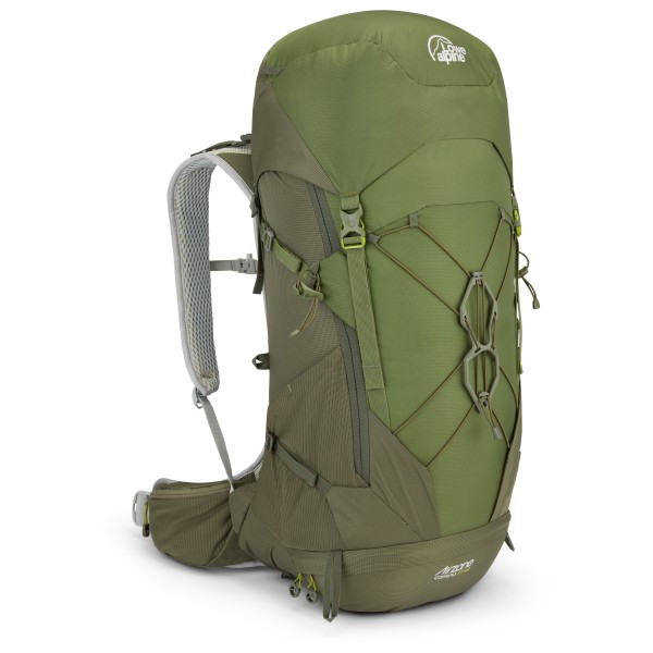 Lowe Alpine - AirZone Trail Camino 37-42 - Wanderrucksack