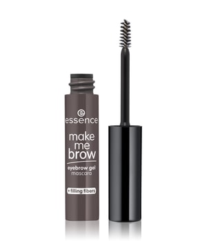essence Make Me Brow Augenbrauengel-3.8 ml