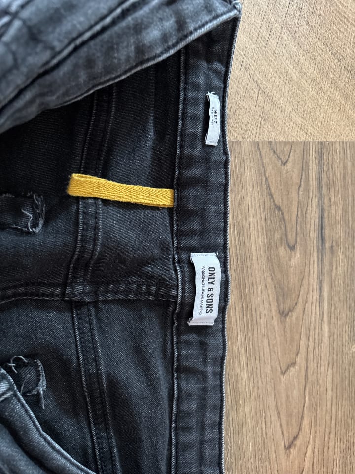 ONLY & SONS Jeans 
